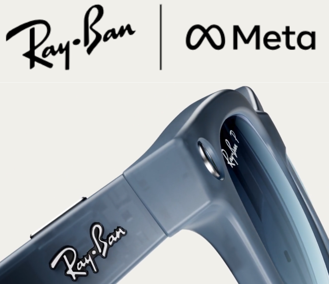 RayBan Meta 