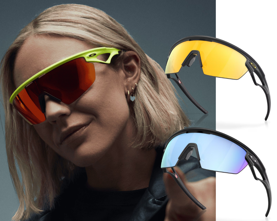 OAKLEY - NEW Arrivals