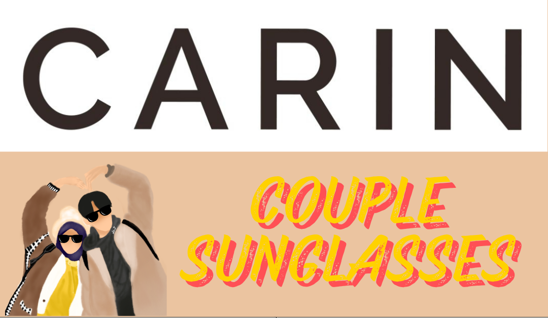 CRAIN Couple Sunglasses