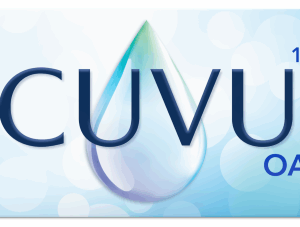 ACUVUE® OASYS MAX 1-Day for ASTIGMATISM (30) Pack
