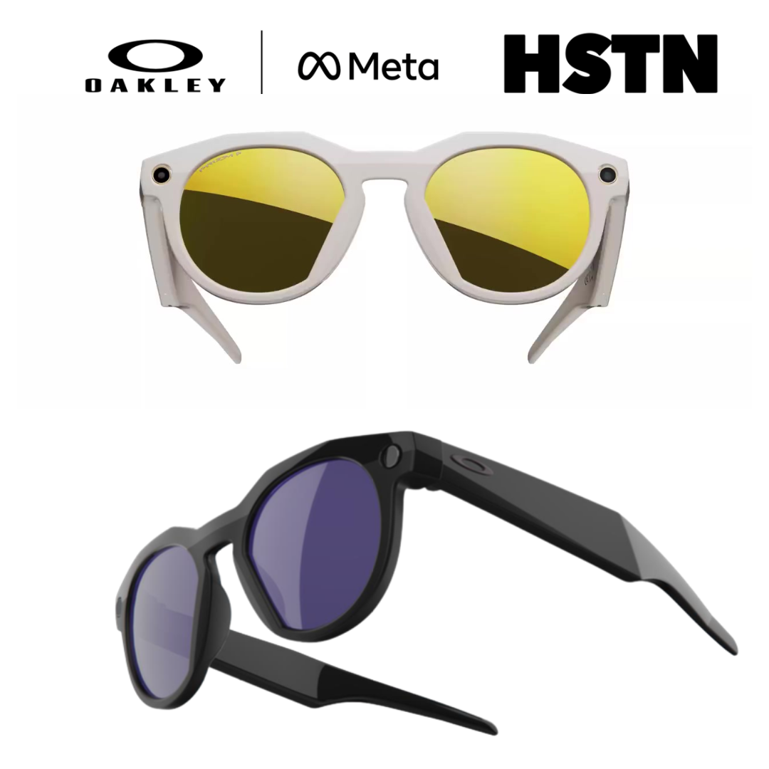 Oakley Meta HSTN